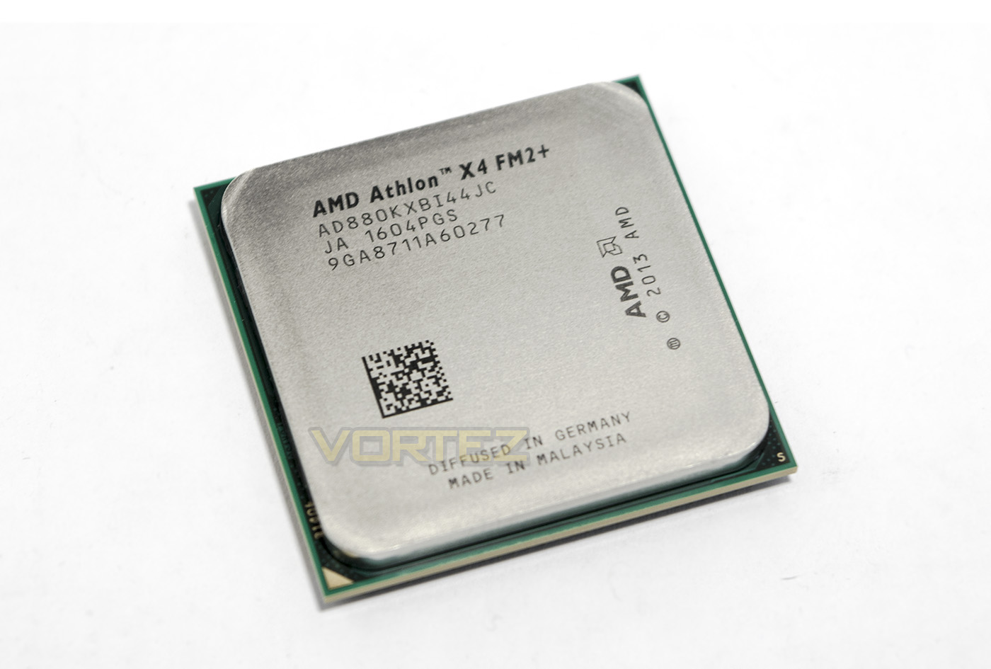 Amd athlon x4 2025 socket